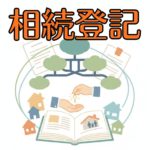 相続登記 – 1