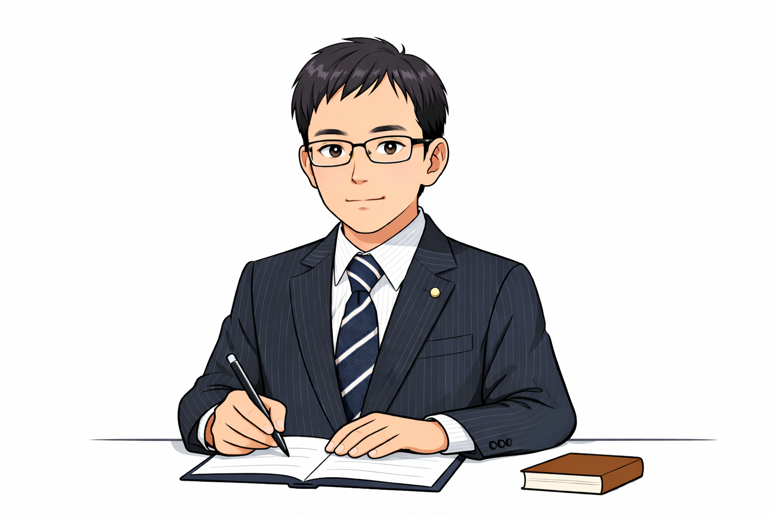 司法書士 小川卓也